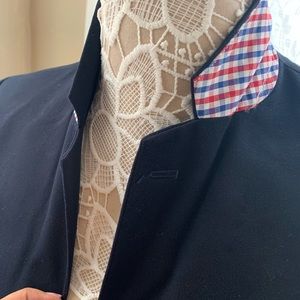 Tommy Hilfiger Boy’s Blazer